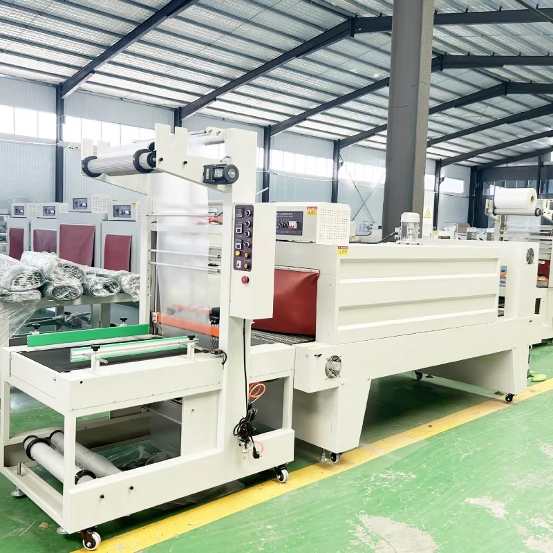 Semi-automatic straight-in cuff series